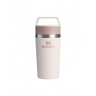 Термокружка STANLEY ADVENTURE 0,35L (10-13322-003) розовая
